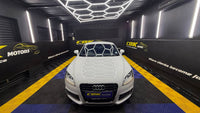 Audi TT Coupe 2.0T Auto