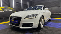 Audi TT Coupe 2.0T Auto
