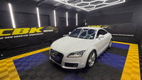Audi TT Coupe 2.0T Auto