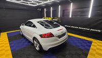 Audi TT Coupe 2.0T Auto