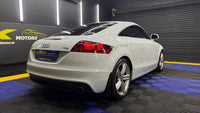 Audi TT Coupe 2.0T Auto