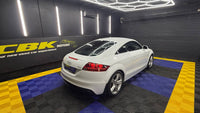 Audi TT Coupe 2.0T Auto