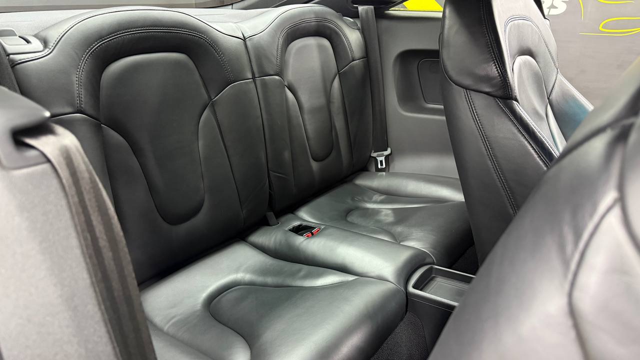 Audi TT Coupe 2.0T Auto