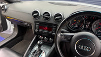 Audi TT Coupe 2.0T Auto