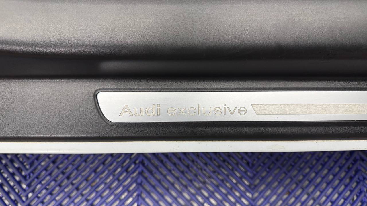 Audi TT Coupe 2.0T Auto