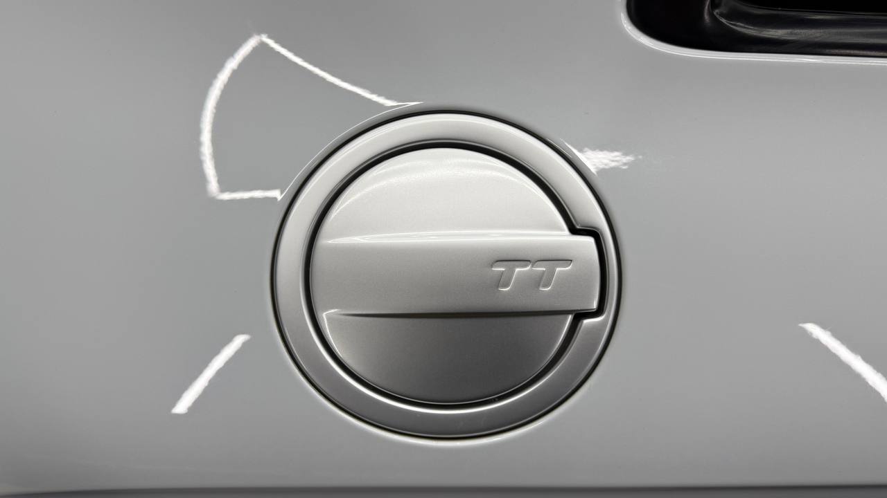 Audi TT Coupe 2.0T Auto