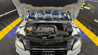 Audi TT Coupe 2.0T Auto