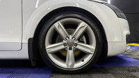 Audi TT Coupe 2.0T Auto
