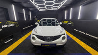 Nissan Juke 1.6 Acenta+ Auto