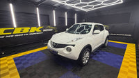 Nissan Juke 1.6 Acenta+ Auto