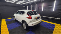 Nissan Juke 1.6 Acenta+ Auto