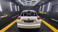 Nissan Juke 1.6 Acenta+ Auto
