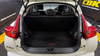 Nissan Juke 1.6 Acenta+ Auto
