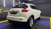 Nissan Juke 1.6 Acenta+ Auto