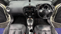 Nissan Juke 1.6 Acenta+ Auto