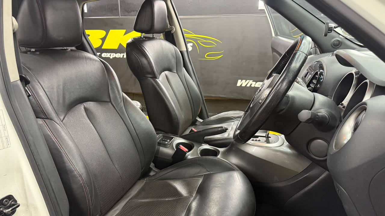 Nissan Juke 1.6 Acenta+ Auto