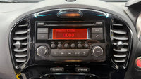Nissan Juke 1.6 Acenta+ Auto