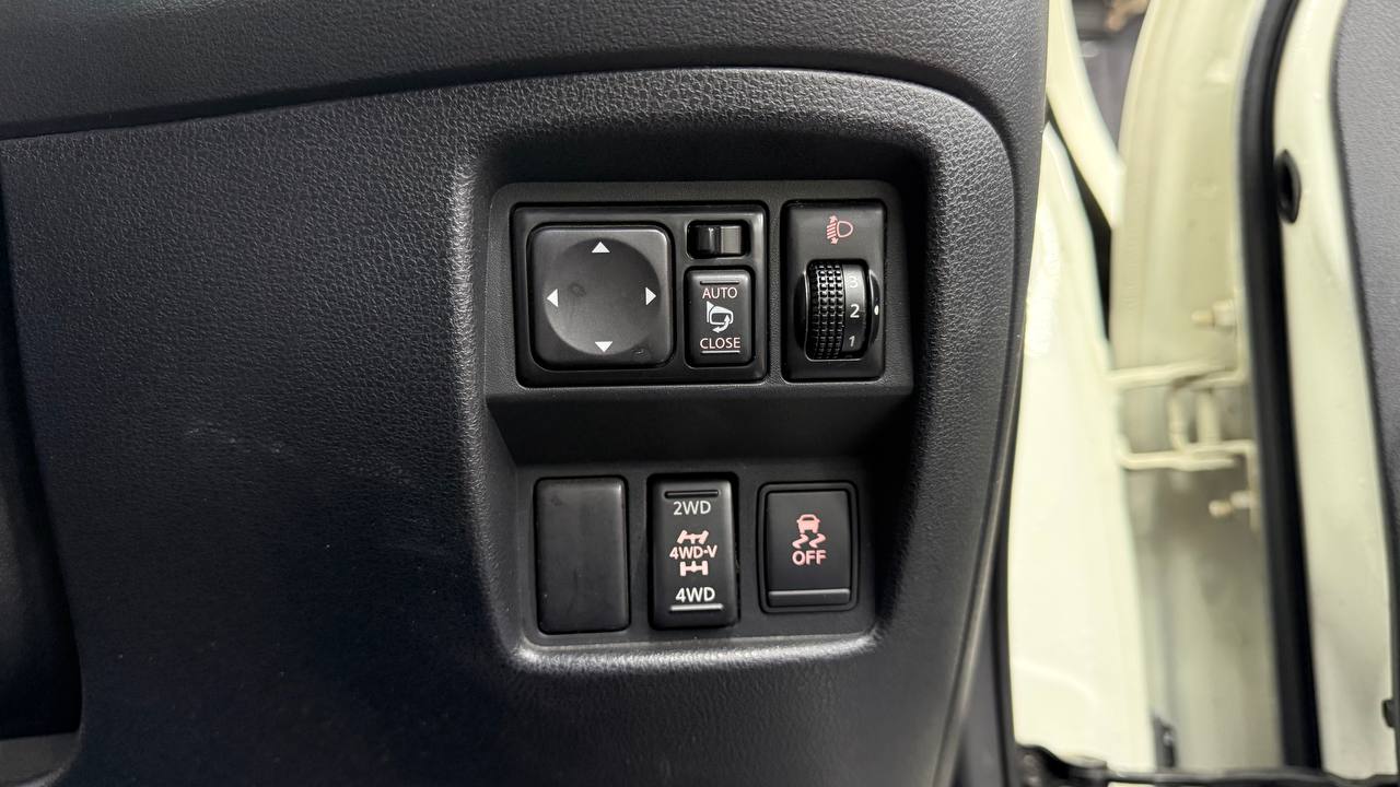 Nissan Juke 1.6 Acenta+ Auto