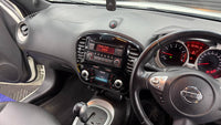 Nissan Juke 1.6 Acenta+ Auto