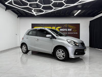 Honda Brio Hatch 1.2 Comfort Auto