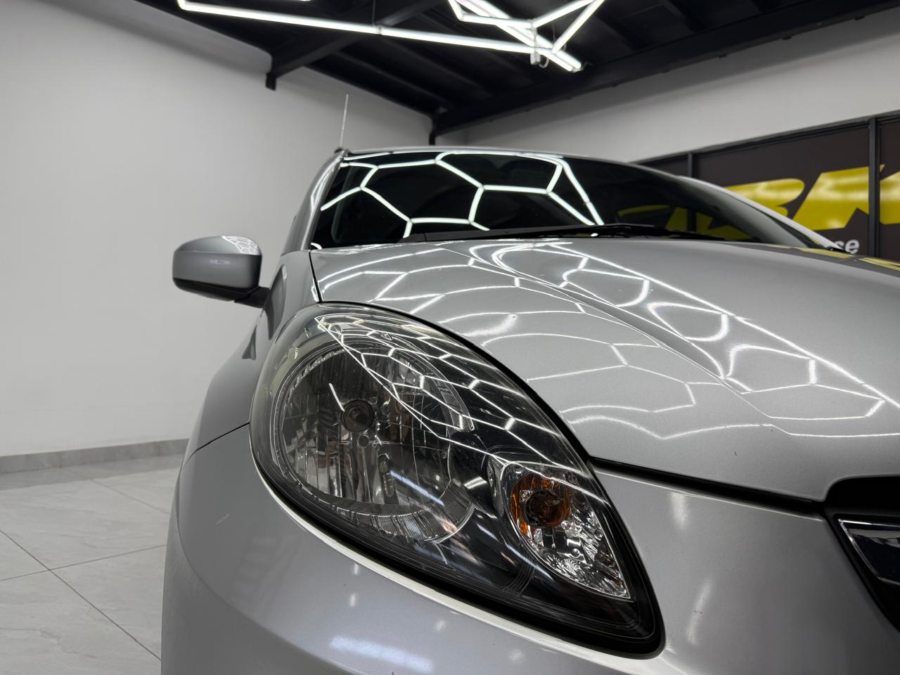 Honda Brio Hatch 1.2 Comfort Auto