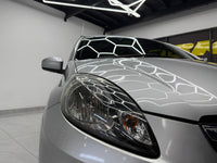 Honda Brio Hatch 1.2 Comfort Auto