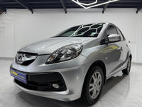 Honda Brio Hatch 1.2 Comfort Auto