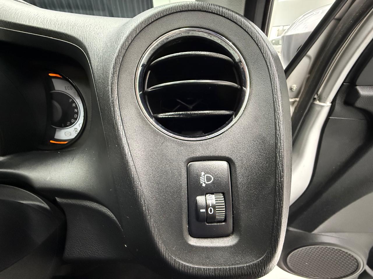 Honda Brio Hatch 1.2 Comfort Auto