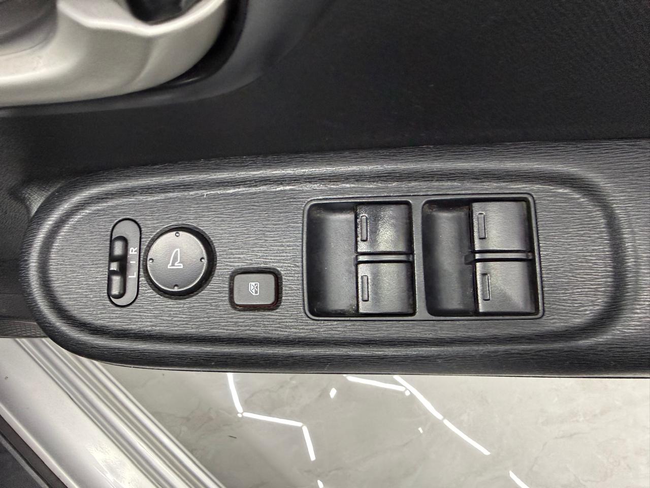 Honda Brio Hatch 1.2 Comfort Auto