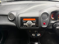 Honda Brio Hatch 1.2 Comfort Auto