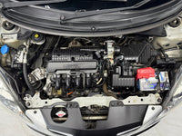 Honda Brio Hatch 1.2 Comfort Auto