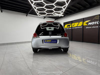 Honda Brio Hatch 1.2 Comfort Auto