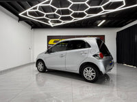 Honda Brio Hatch 1.2 Comfort Auto