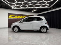 Honda Brio Hatch 1.2 Comfort Auto