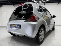 Honda Brio Hatch 1.2 Comfort Auto
