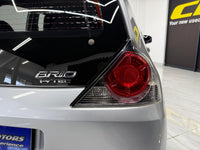 Honda Brio Hatch 1.2 Comfort Auto