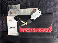 Honda Brio Hatch 1.2 Comfort Auto