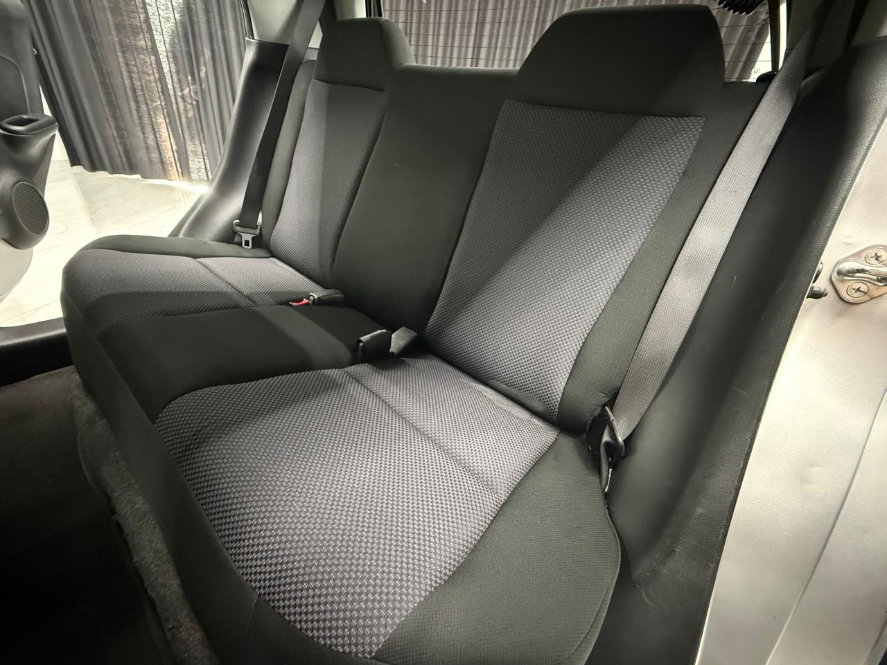 Honda Brio Hatch 1.2 Comfort Auto