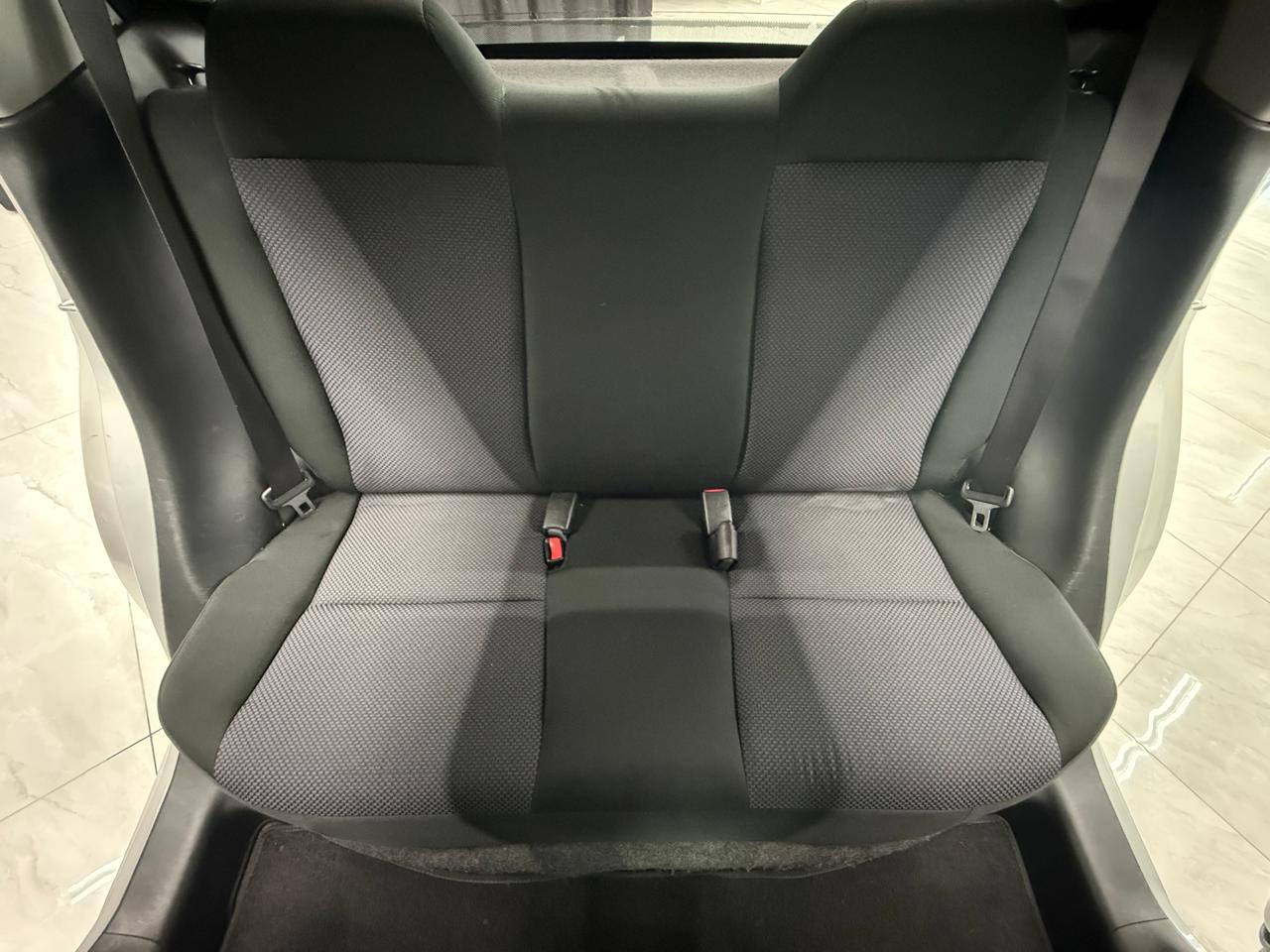 Honda Brio Hatch 1.2 Comfort Auto