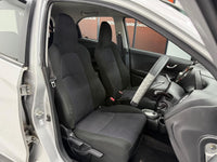 Honda Brio Hatch 1.2 Comfort Auto