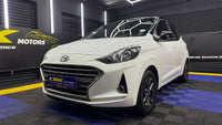 Hyundai Grand i10 1.0 Fluid