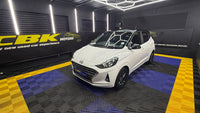 Hyundai Grand i10 1.0 Fluid