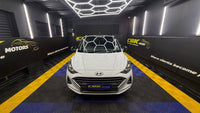 Hyundai Grand i10 1.0 Fluid