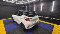 Hyundai Grand i10 1.0 Fluid