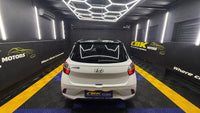 Hyundai Grand i10 1.0 Fluid