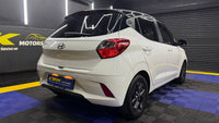 Hyundai Grand i10 1.0 Fluid