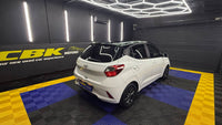 Hyundai Grand i10 1.0 Fluid
