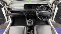 Hyundai Grand i10 1.0 Fluid