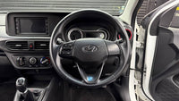 Hyundai Grand i10 1.0 Fluid