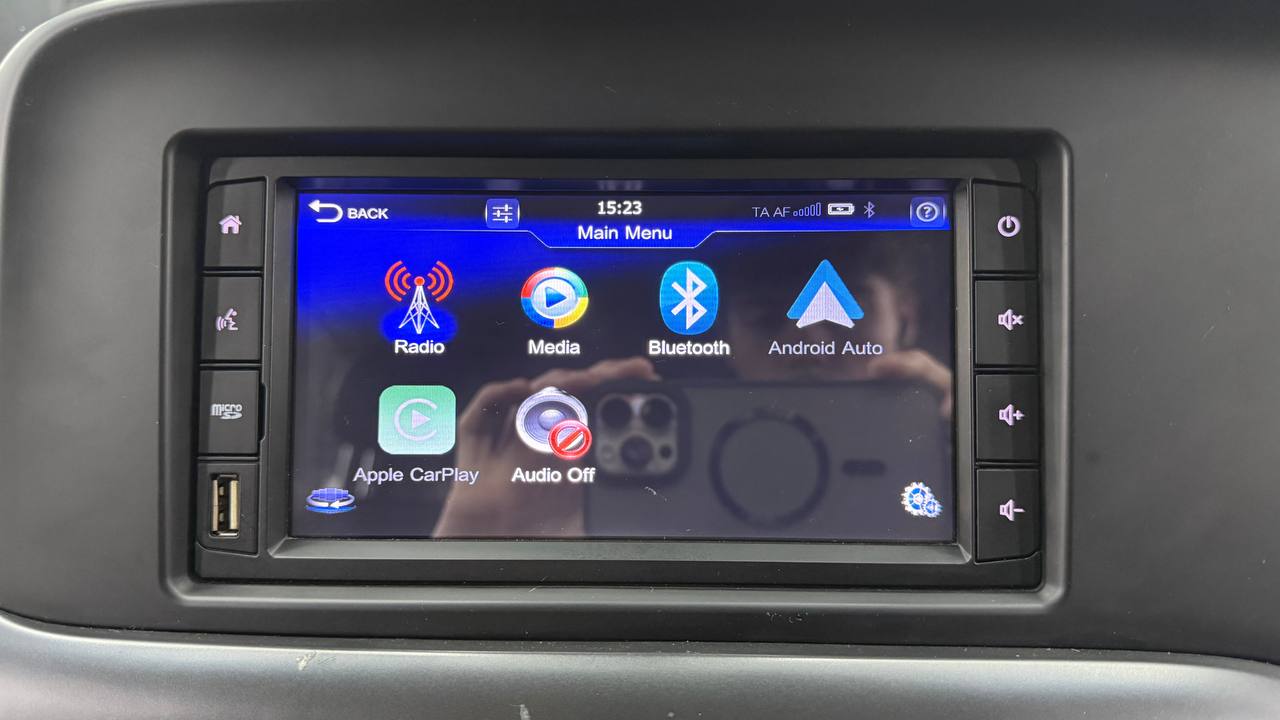 Hyundai Grand i10 1.0 Fluid
